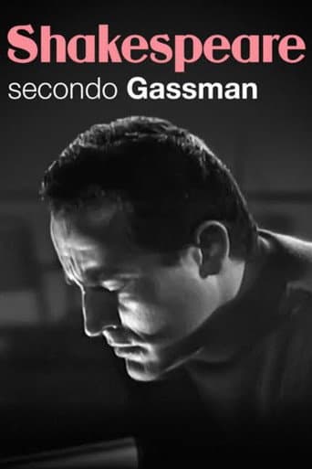 Shakespeare secondo Gassman