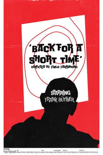 Back for a Short Time