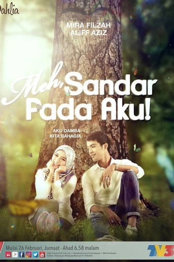Meh Sandar Pada Aku