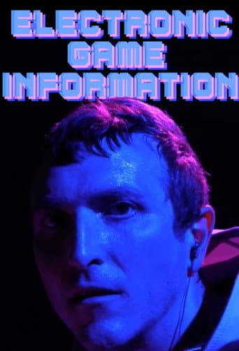 Electronic Game Information