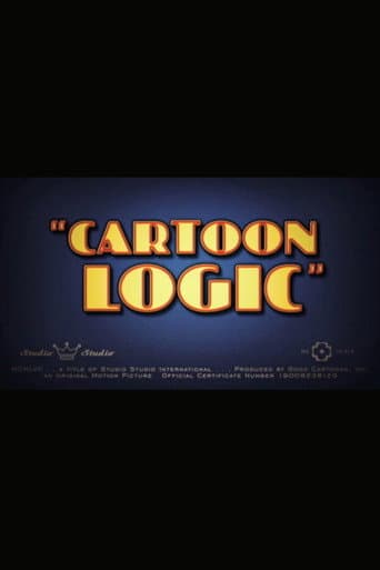 Cartoon Logic