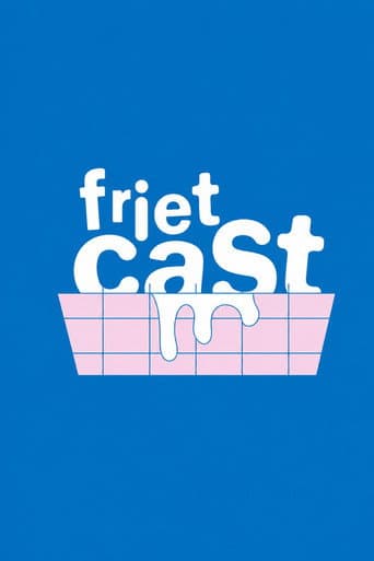 Frietcast