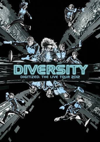 Diversity Digitized: Trapped in a Game