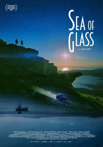 Sea of Glass