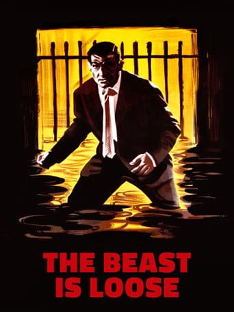The Beast Is Loose