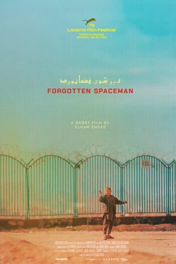 Forgotten Spaceman
