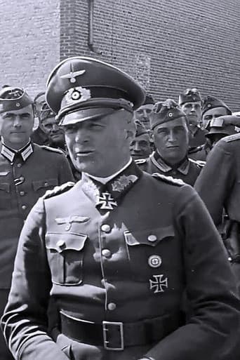Auf den Schlachtfeldern des großdeutschen Freiheitskampfes