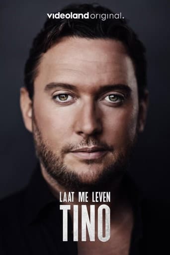 Tino: Laat Me Leven