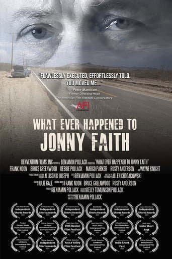 What Ever Happened to Jonny Faith