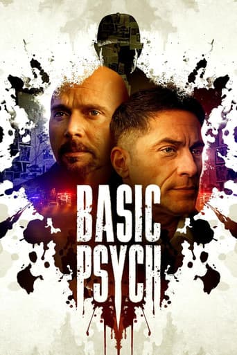 Basic Psych