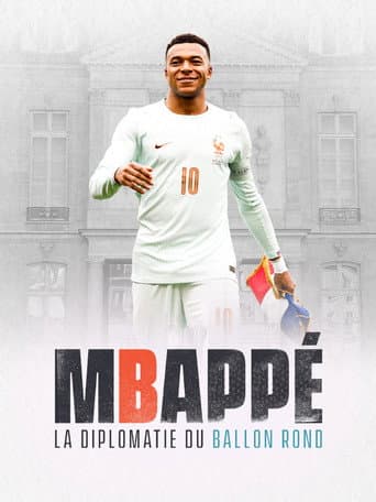 Mbappé, la diplomatie du ballon rond