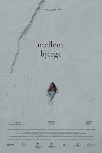 Mellem Bjerge