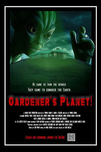 Gardener's Planet!