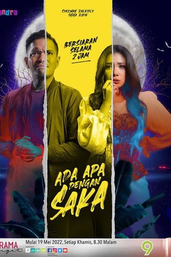 Ada Apa Dengan Saka