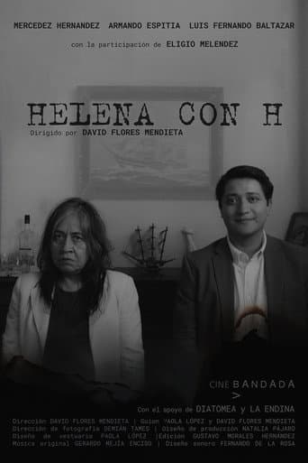 Helena con H