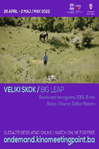 Big Leap