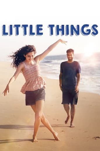 Little Things