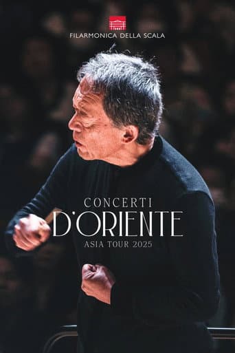 Concerti d'Oriente