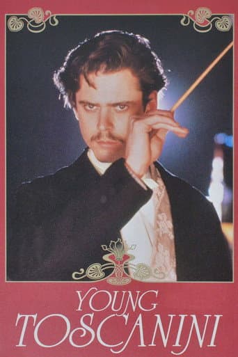 Young Toscanini