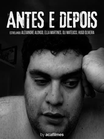 Antes e Depois