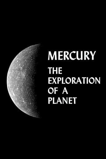Mercury: Exploration of a Planet