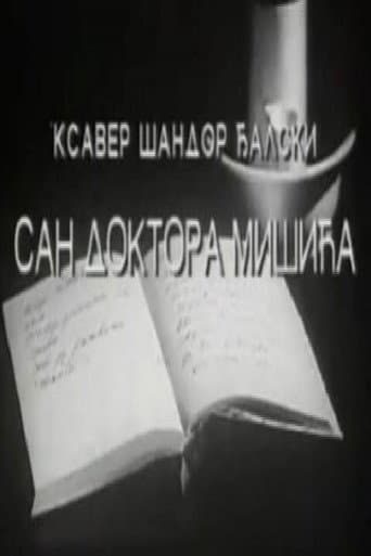 The Dream of Dr. Mišić