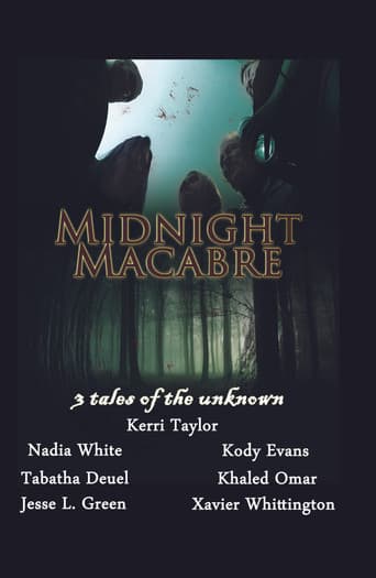Midnight Macabre