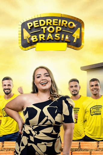 Pedreiro Top Brasil
