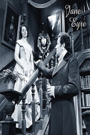 Jane Eyre
