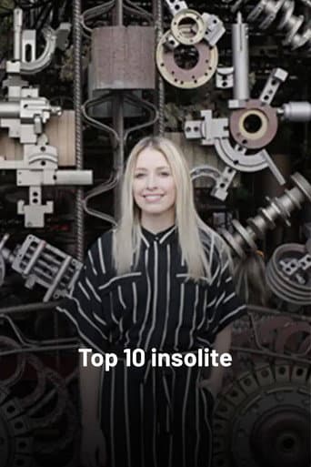 Top 10 insolite