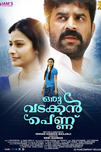 Oru Vadakkan Pennu