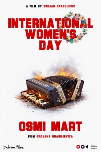 International Women’s day