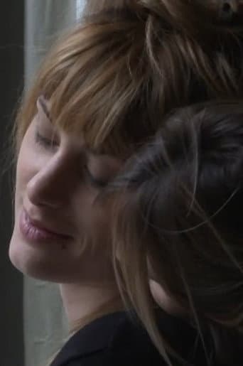 Françoise in Spring