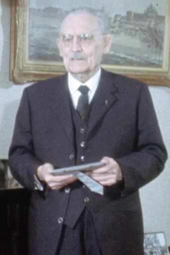 Markant: W. Drees Sr.