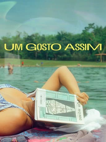 Um Gosto Assim