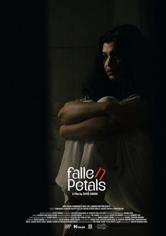 Fallen Petals