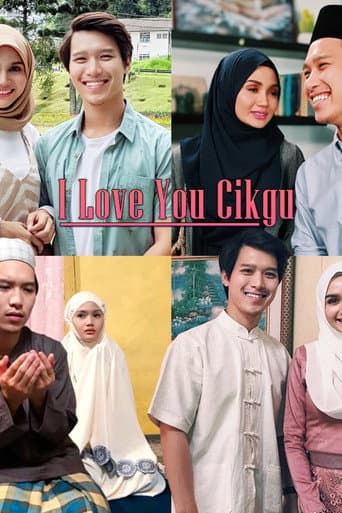 I Love You Cikgu