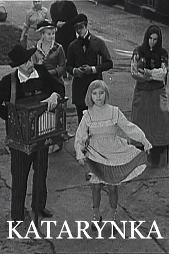 The Barrel Organ