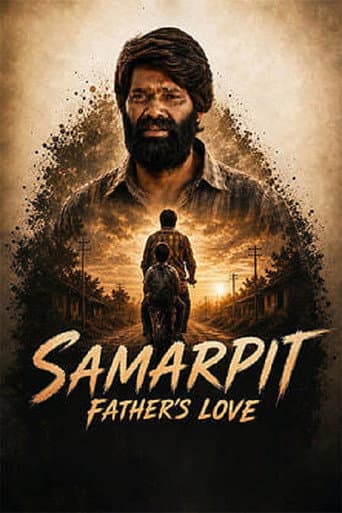 Samarpit Father’s Love