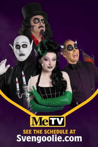 House of Svengoolie