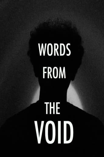 Words From The Void