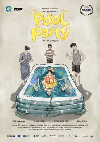 Pool Party