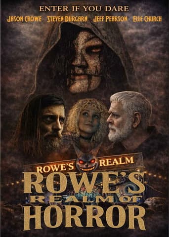 Rowe's Realm of Horror