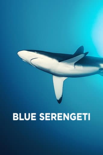 Blue Serengeti