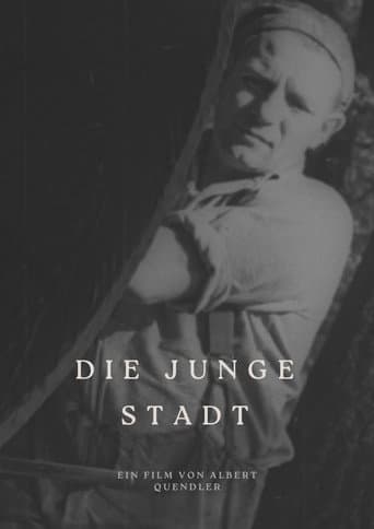 Die junge Stadt
