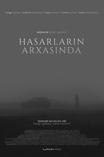 Hasarların Arxasında