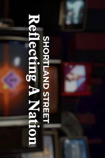 Shortland Street: Reflecting a Nation