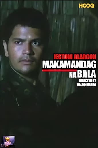 Makamandag na Bala
