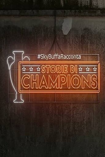 #SkyBuffaRacconta - Storie di Champions