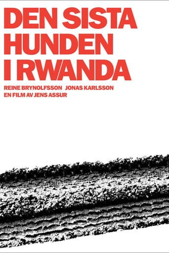 The Last Dog in Rwanda